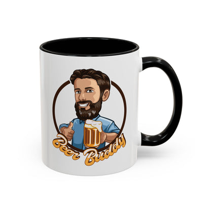 Koffietas BeerBuddy.be