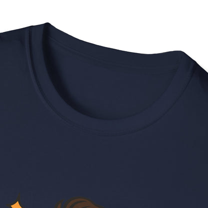 Unisex Softstyle T-shirt - Love at first sip
