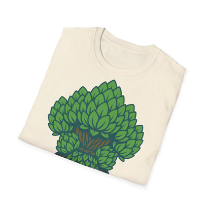 Unisex Softstyle T-Shirt - Game of (hop)cones