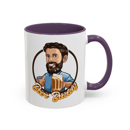 Koffietas BeerBuddy.be