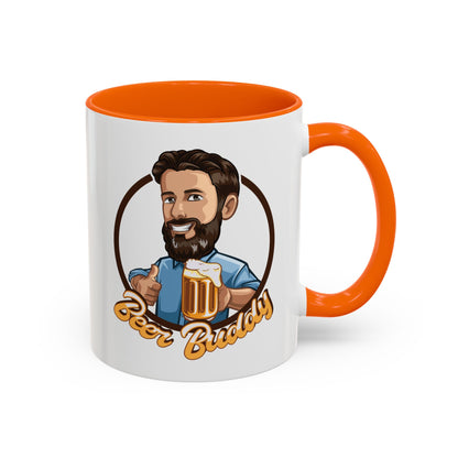 Koffietas BeerBuddy.be