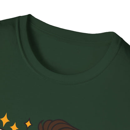 Unisex Softstyle T-Shirt - Brewmance
