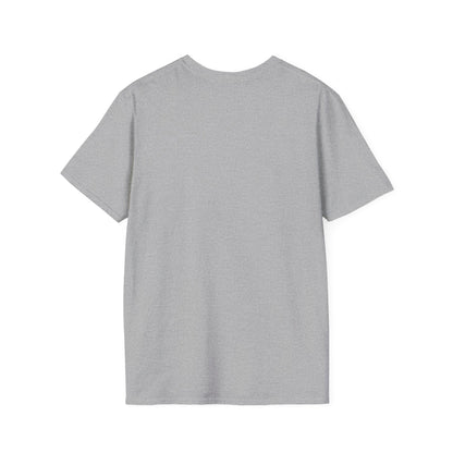 Unisex Softstyle T-Shirt - The evolution of beer