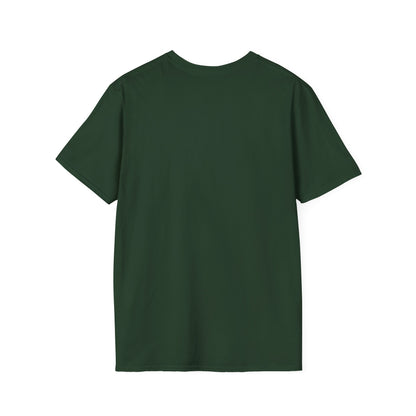 Unisex soft-style T-Shirt - "Oh, Beer... Oh beer..."