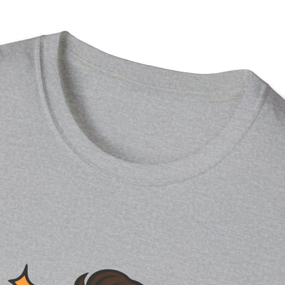 Unisex Softstyle T-shirt - Love at first sip
