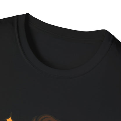 Unisex Softstyle T-shirt - Love at first sip