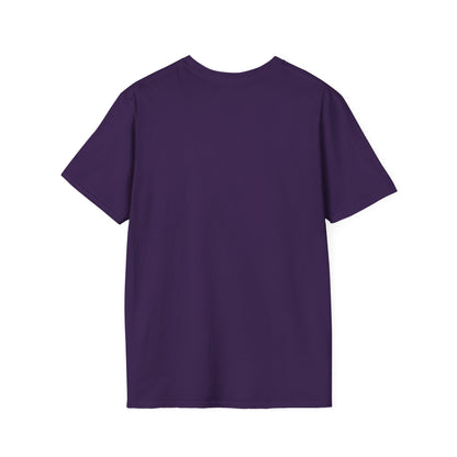 Unisex Softstyle T-Shirt - Brewmance