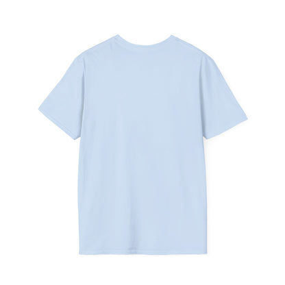 Unisex Softstyle T-Shirt - The evolution of beer