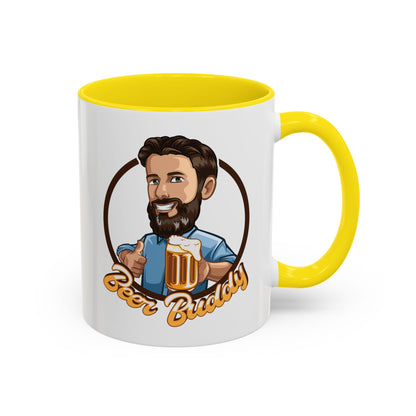 Koffietas BeerBuddy.be