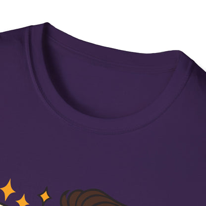 Unisex Softstyle T-Shirt - Brewmance