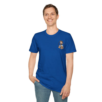 BeerBuddy Unisex T-Shirt