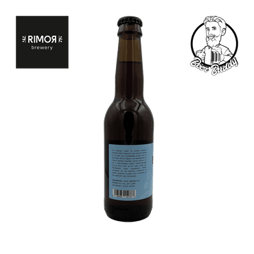 Barentsz Winter - BeerBuddy - Rimor Brewery