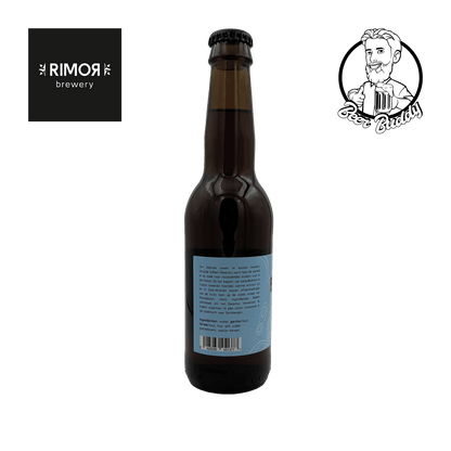 Barentsz Winter - BeerBuddy - Rimor Brewery