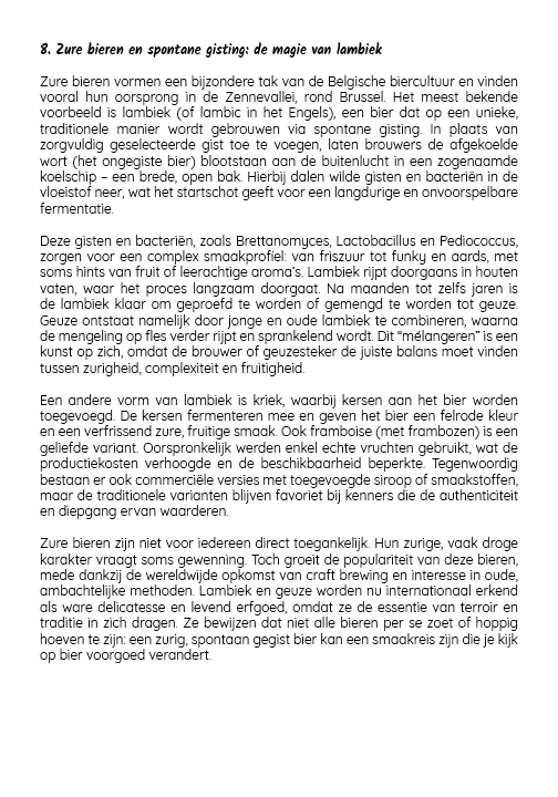 BeerBuddy Kleurboek