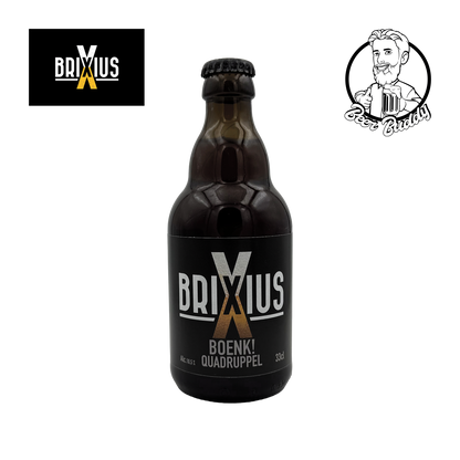 Boenk! Quadrupel