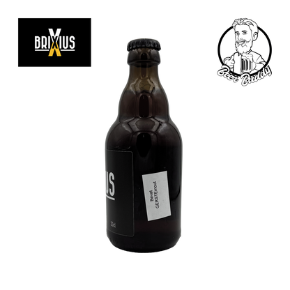 Boenk! Quadrupel