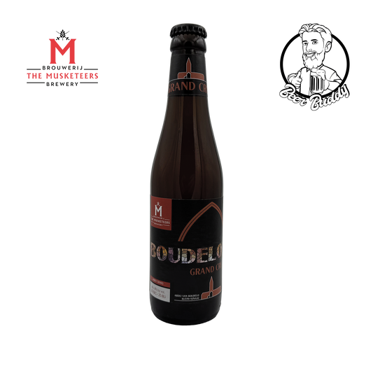 Boudelo Grand Cru