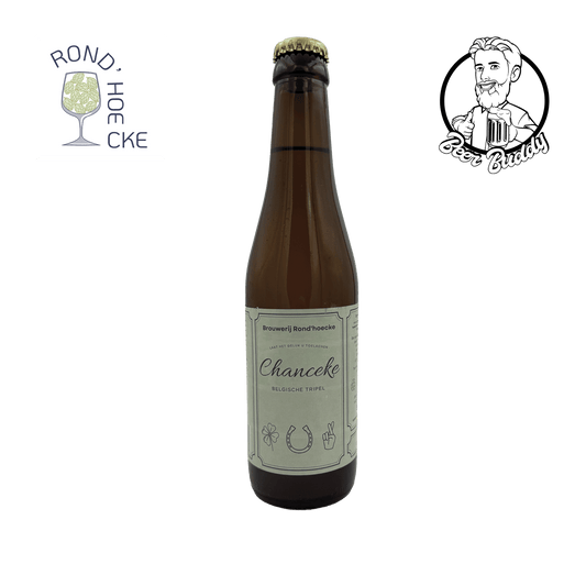 Chanceke - BeerBuddy - Rond'hoecke