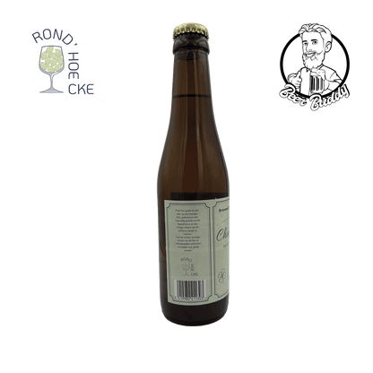 Chanceke - BeerBuddy - Rond'hoecke