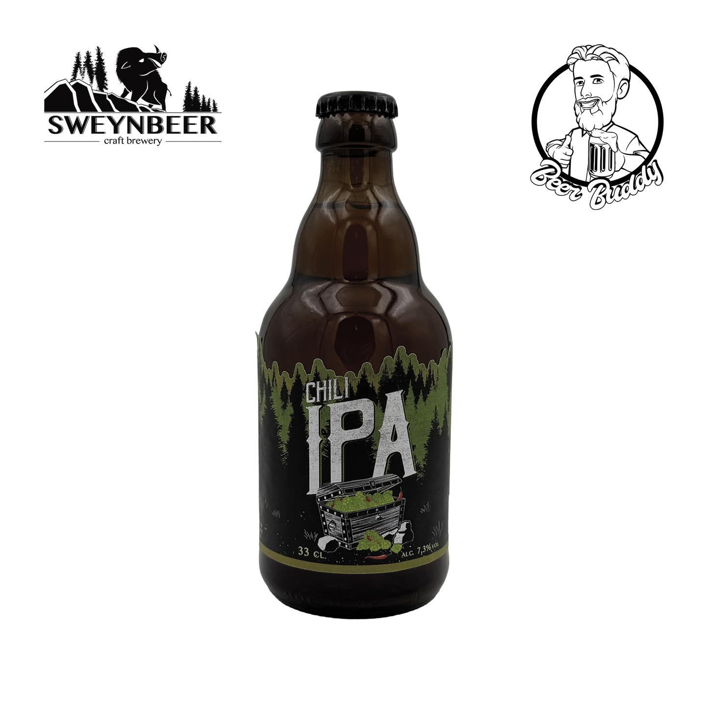 Chili IPA