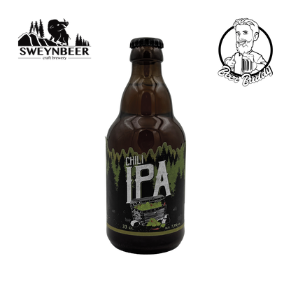 Chili IPA