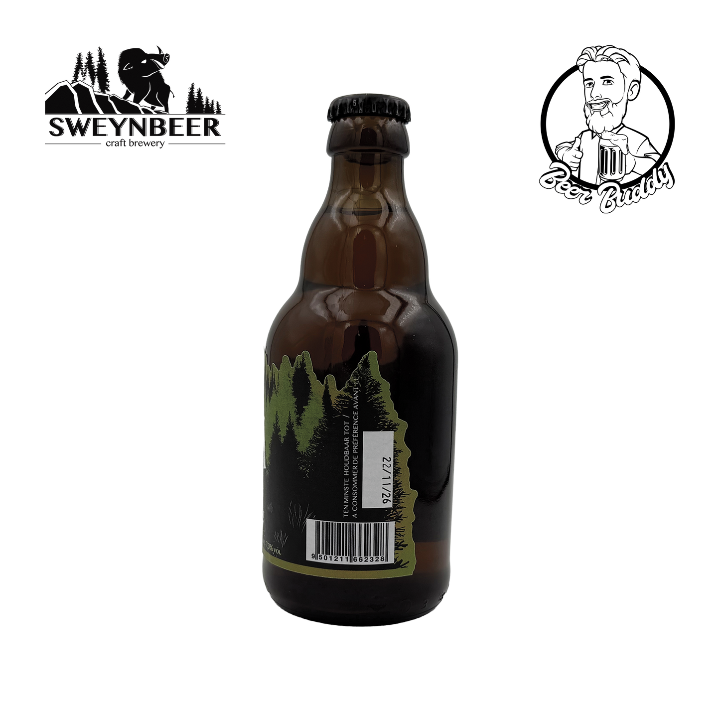 Chili IPA