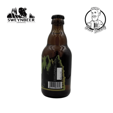 Chili IPA