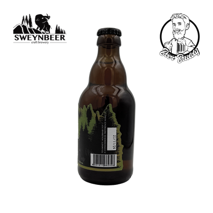 Chili IPA