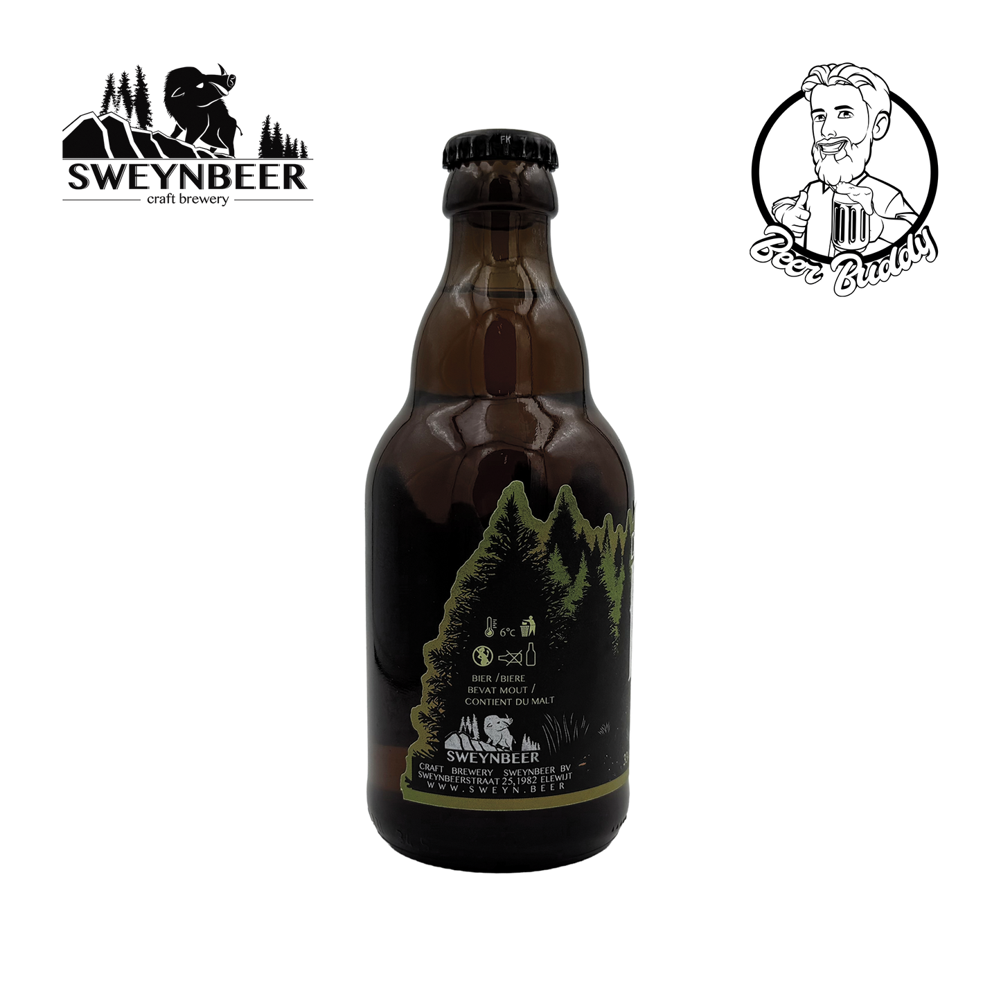 Chili IPA