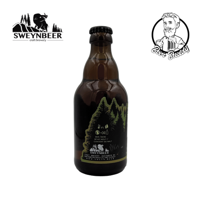 Chili IPA