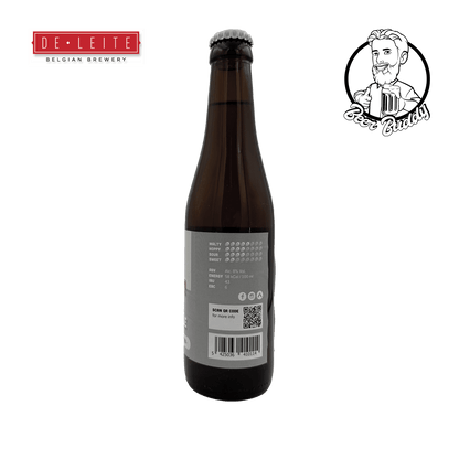 Cuvée Mam'zelle - BeerBuddy - Brouwerij De Leite