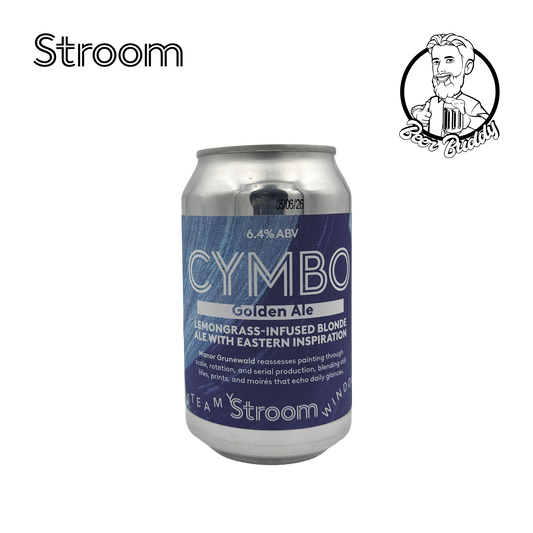 Cymbo