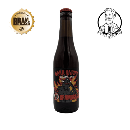 Dark Knight - BeerBuddy - Brambrass