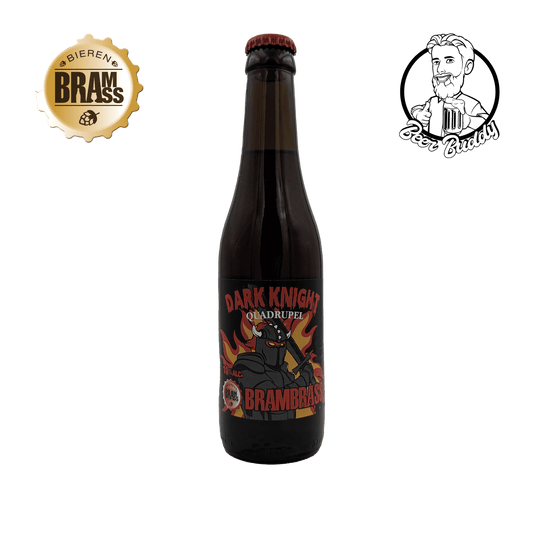 Dark Knight - BeerBuddy - Brambrass