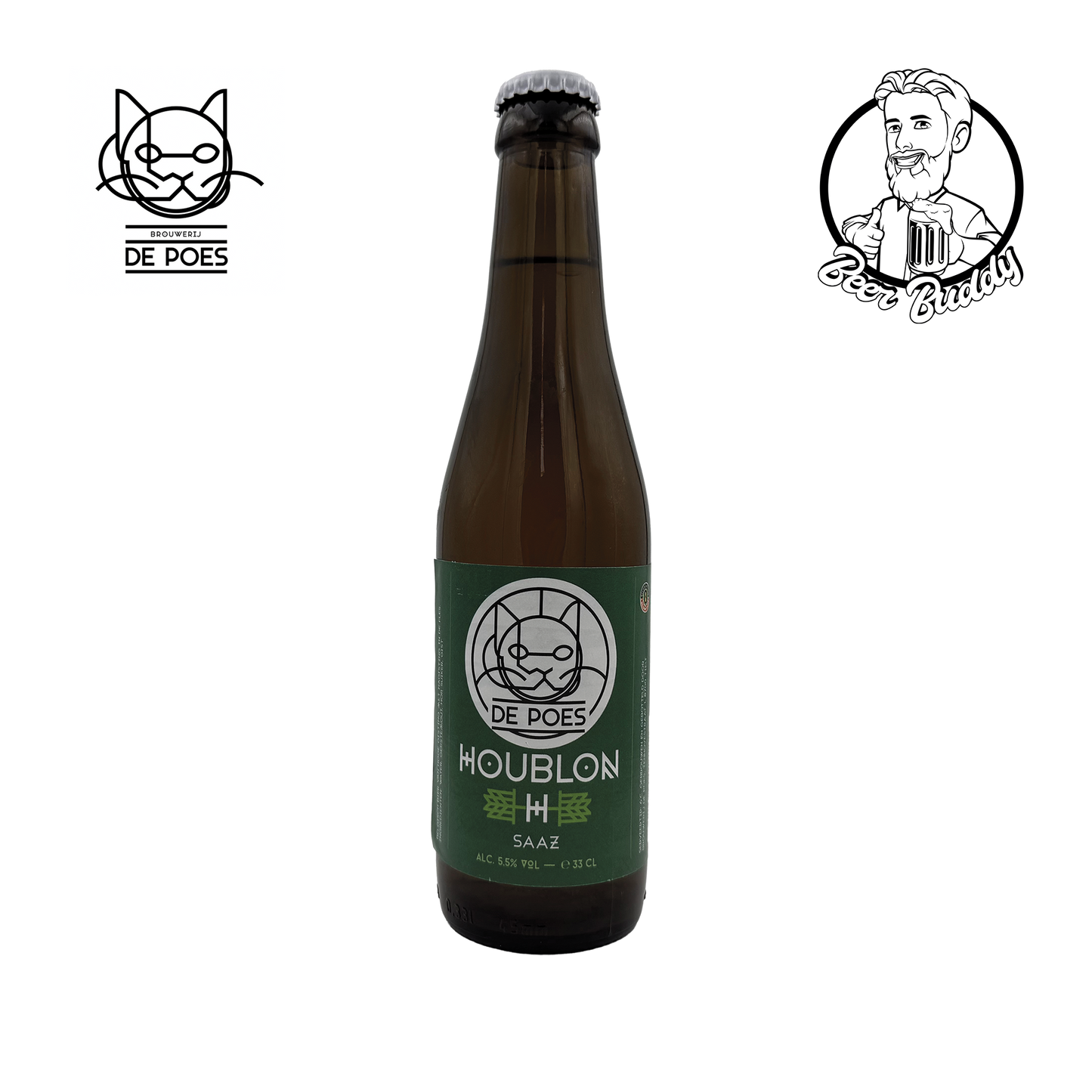 De Poes Houblon