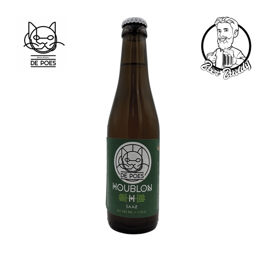 De Poes Houblon