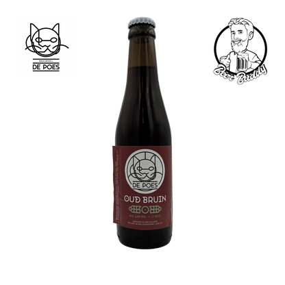 De Poes Oud Bruin