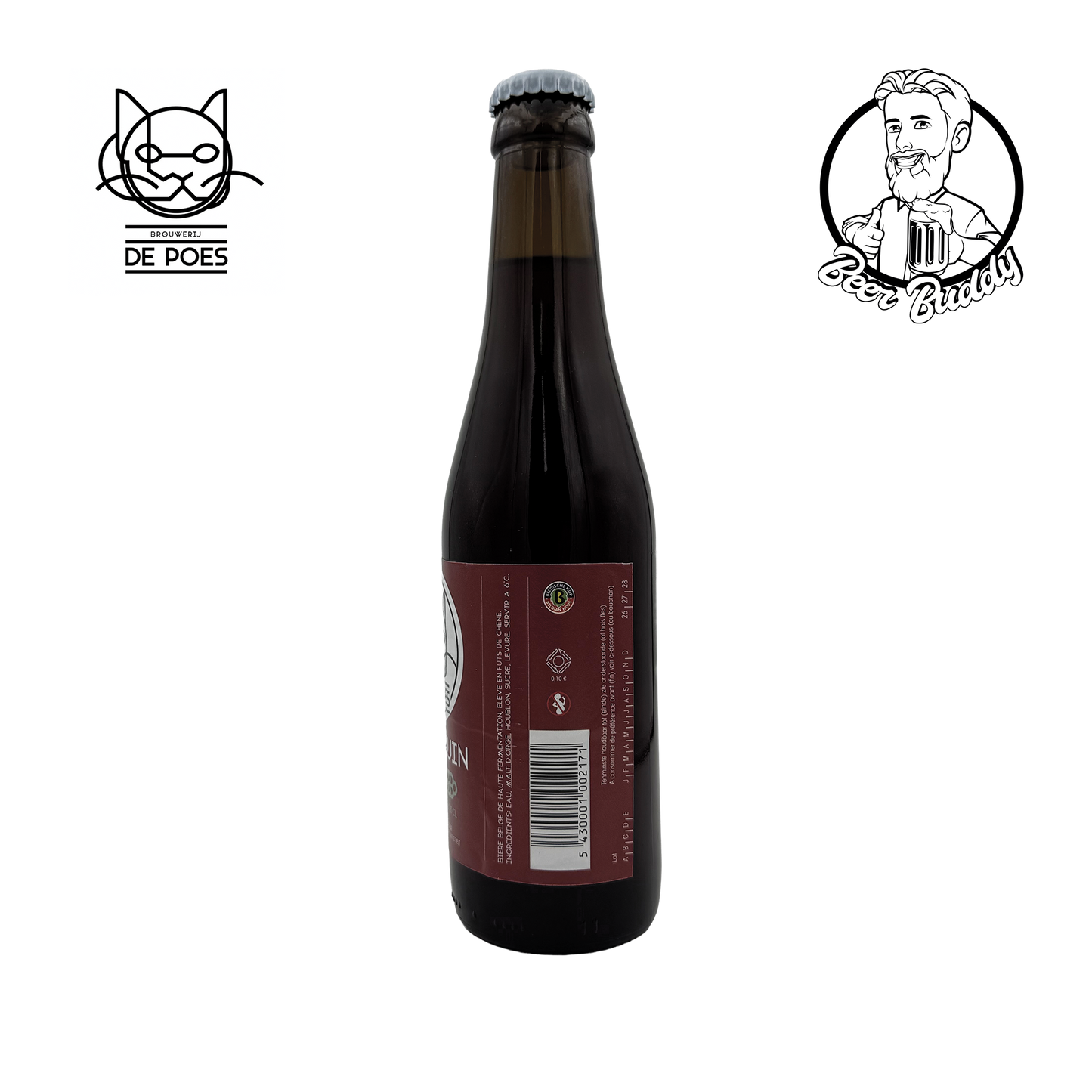 De Poes Oud Bruin