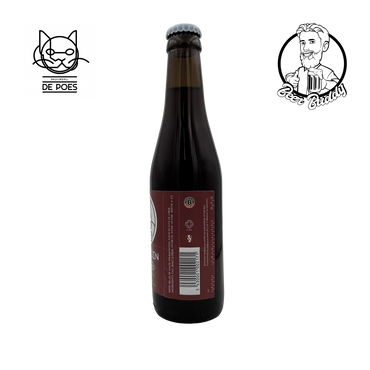 De Poes Oud Bruin