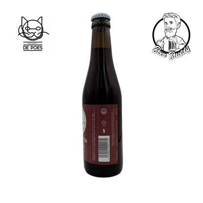 De Poes Oud Bruin