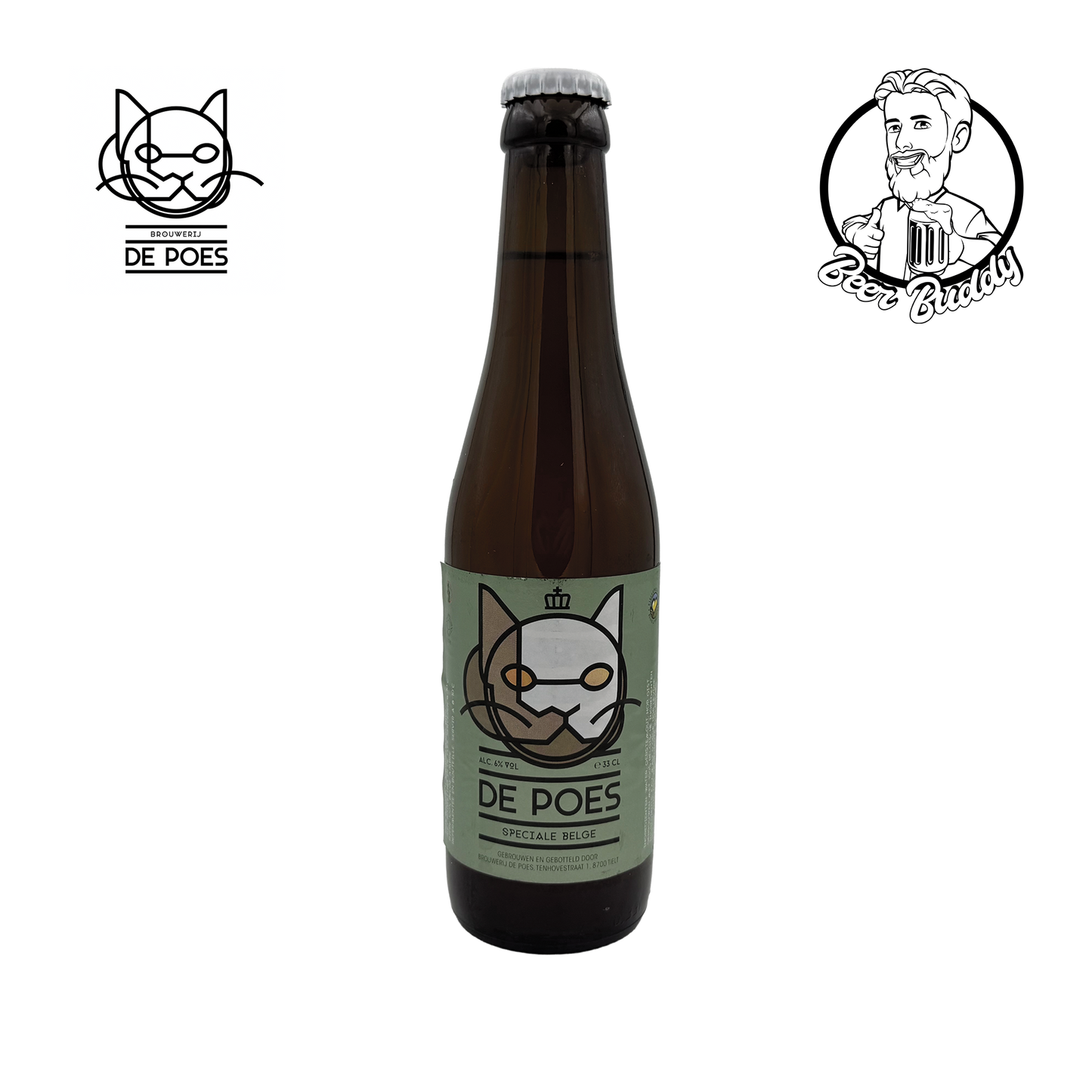 De Poes Speciale Belge