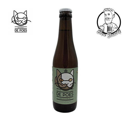 De Poes Speciale Belge