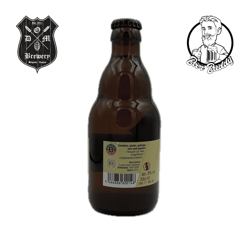 Discover The Unique Beers Of Brewery Chimay BeerBuddy discover-the-unique-beers-of-brewery-chimay-beerbuddy