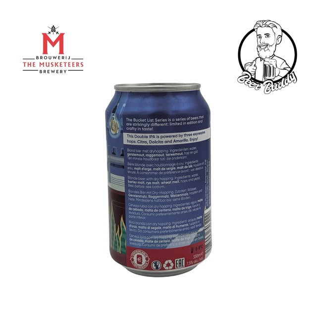 Flirt with the bartender