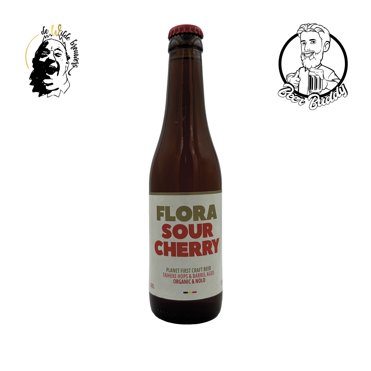 Flora Sour Cherry