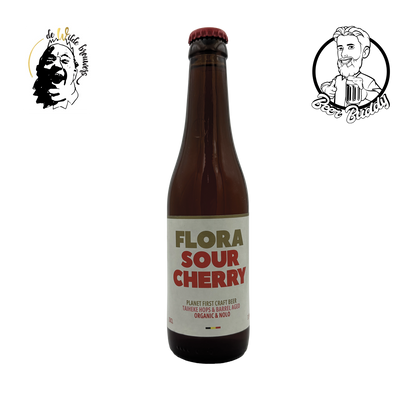 Flora Sour Cherry
