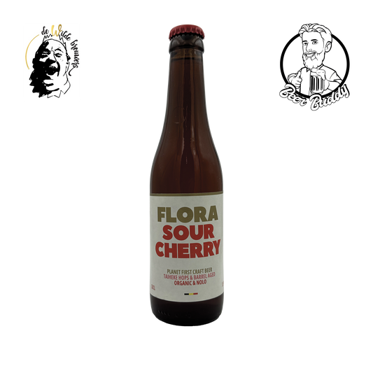 Flora Sour Cherry
