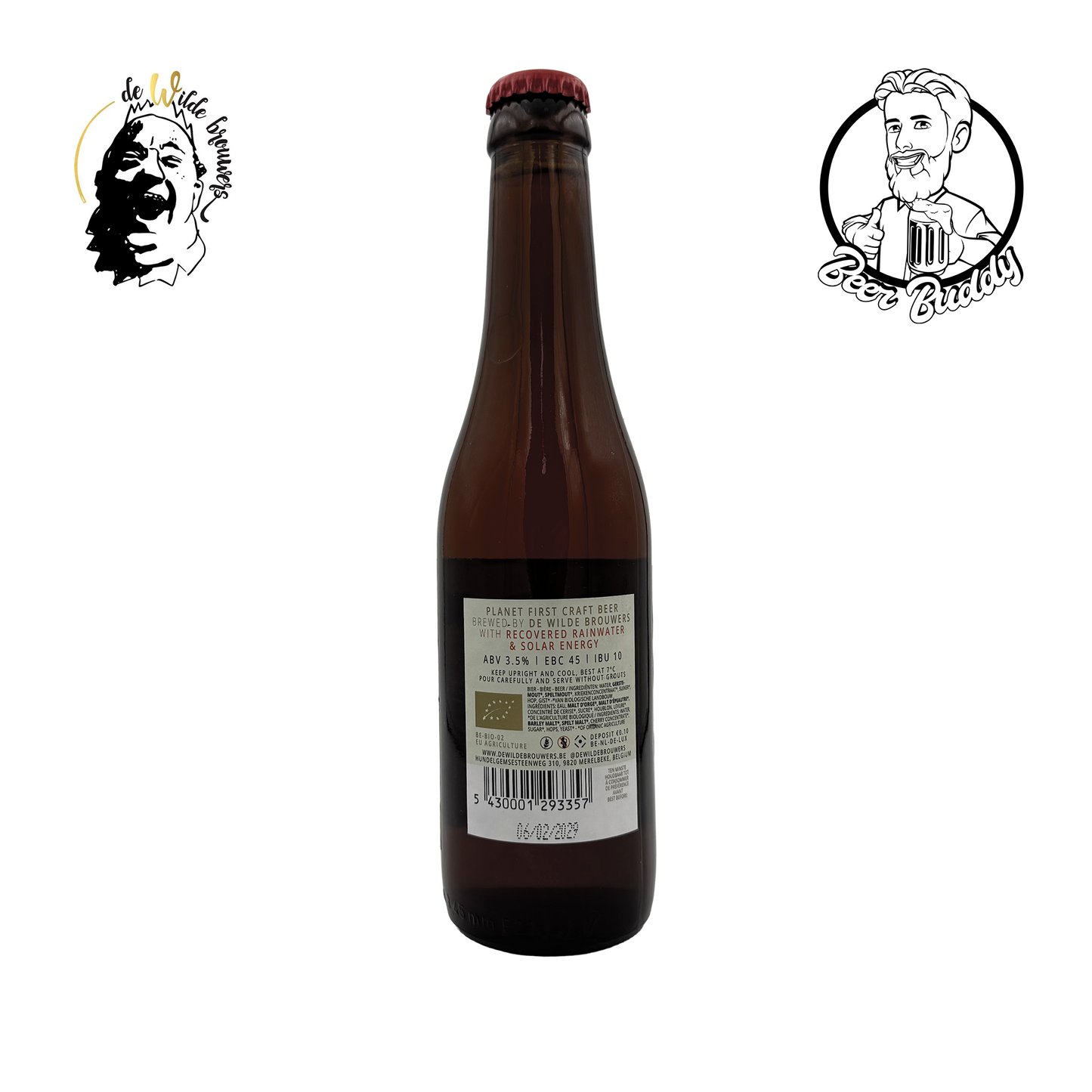 Flora Sour Cherry