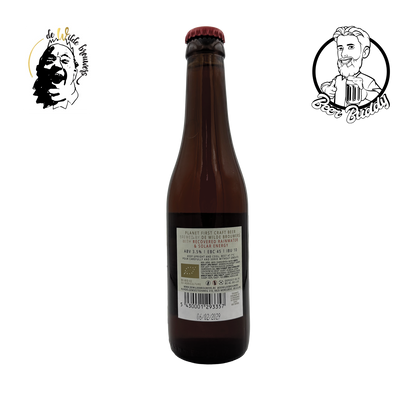 Flora Sour Cherry