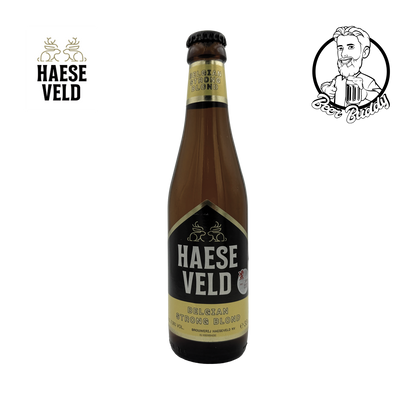 Haeseveld Strong Belgian Blond